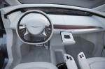 Chrysler EcoVoyager Concept 2008 года